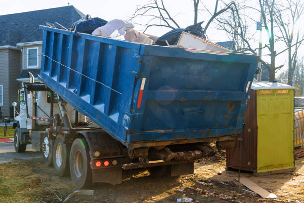 Best Carpet Removal and Disposal  in Kennewick, WA