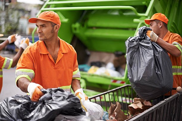Demolition Debris Removal in Kennewick, WA