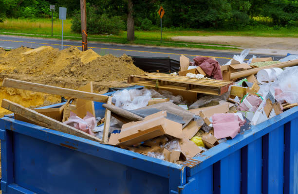 Best Hoarding Cleanup  in Kennewick, WA